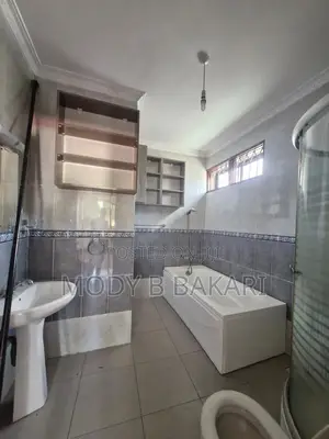 4bdrm House in Mikocheni for rent