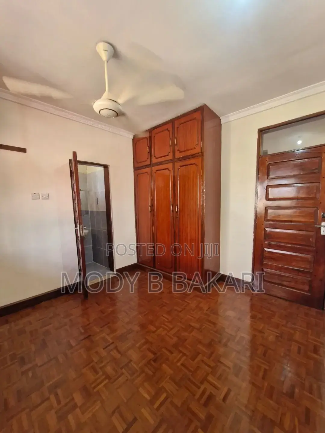 4bdrm House in Mikocheni for rent