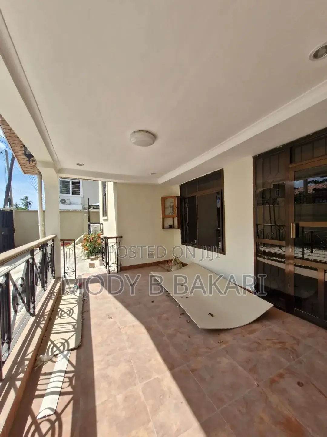 4bdrm House in Mikocheni for rent