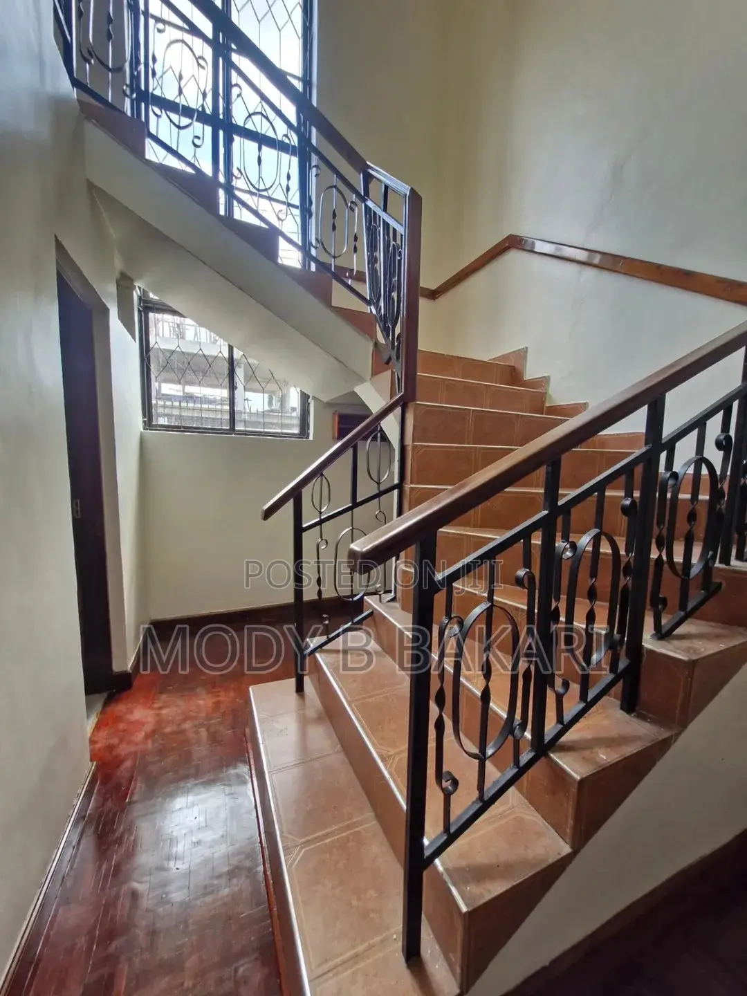 4bdrm House in Mikocheni for rent