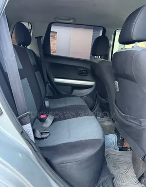 Toyota IST 2006