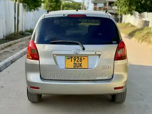 Toyota Corolla Spacio 1.5 X 2004 Ivory
