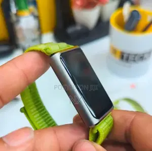 Huawei Watch Band 11 Pro Green