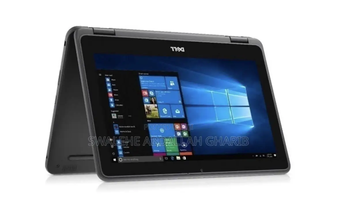 Laptop Dell Latitude 3189 4GB Intel SSD 128GB