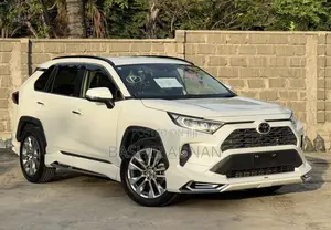 Toyota RAV4 2020 Pearl