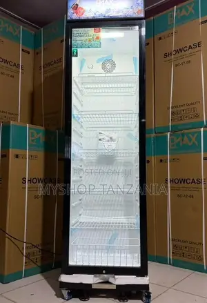 Pmax Showcase 310l