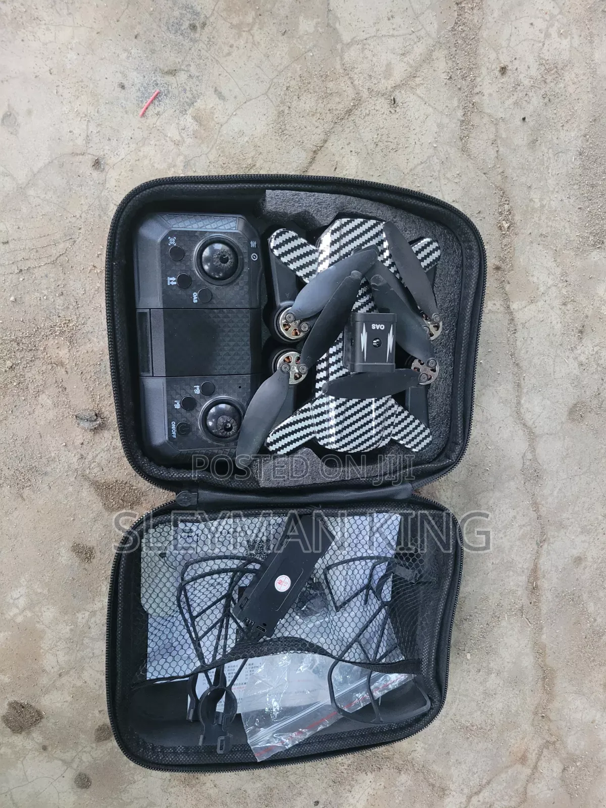 Drone Na Kamera