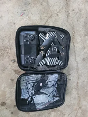 Drone Na Kamera