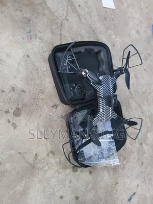 Drone Na Kamera