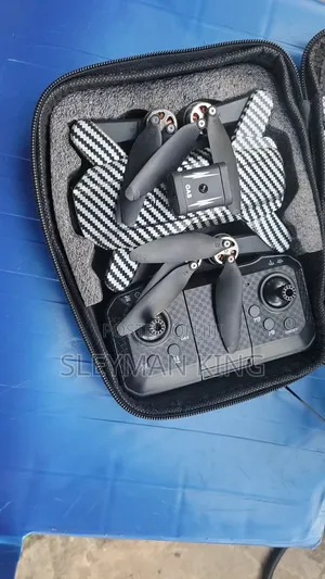 Drone Na Kamera