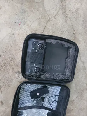 Drone Na Kamera