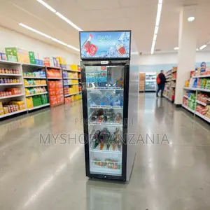 P Max Showcase 150 Ltrs