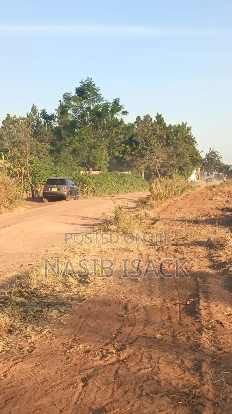 Plot for Sale Nyamhogoro Mwanza