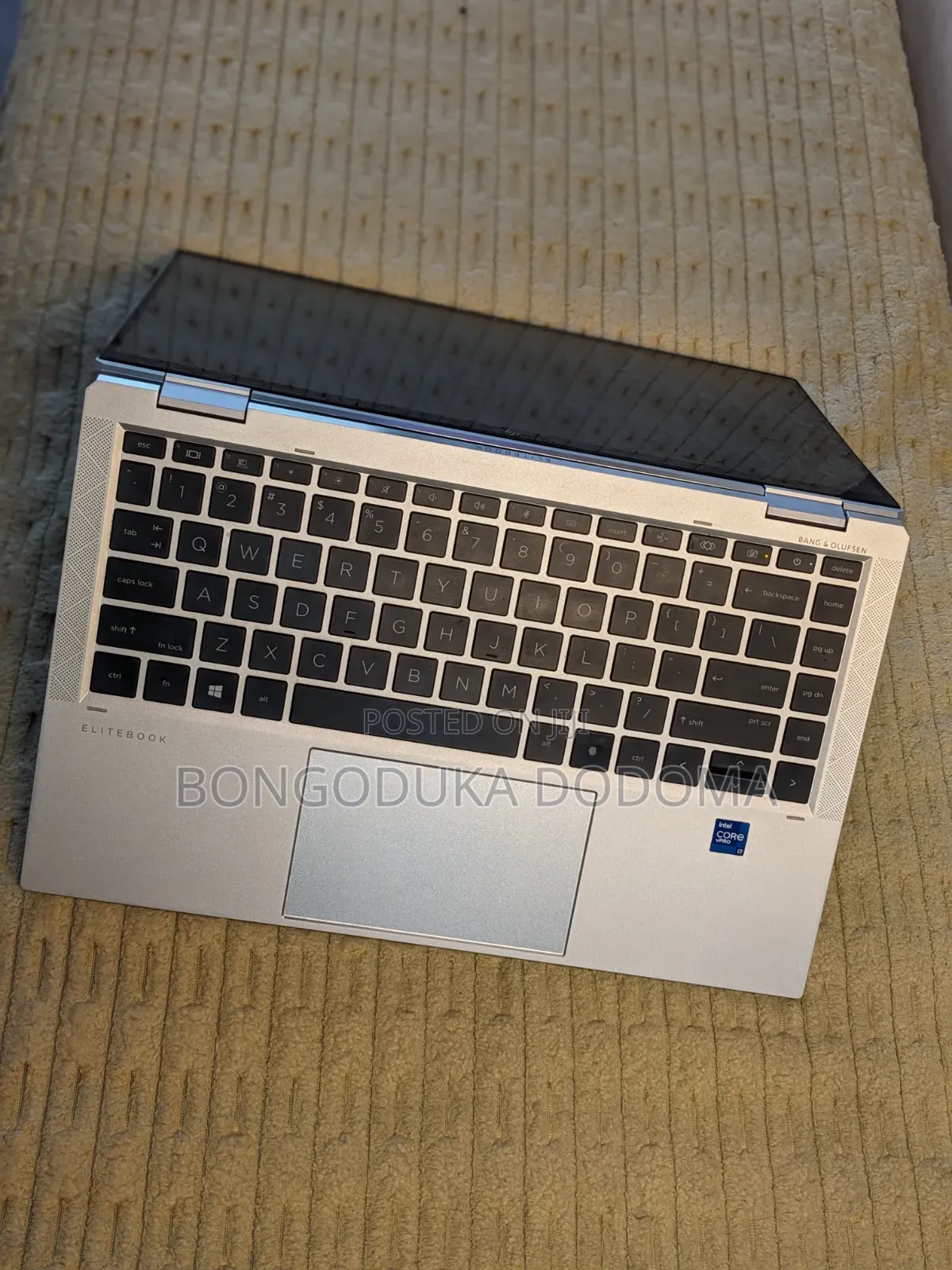 Laptop HP EliteBook 1040 G8 16GB Intel Core i7 SSD 512GB