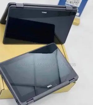 Laptop Dell Latitude 3189 4GB Intel SSD 128GB