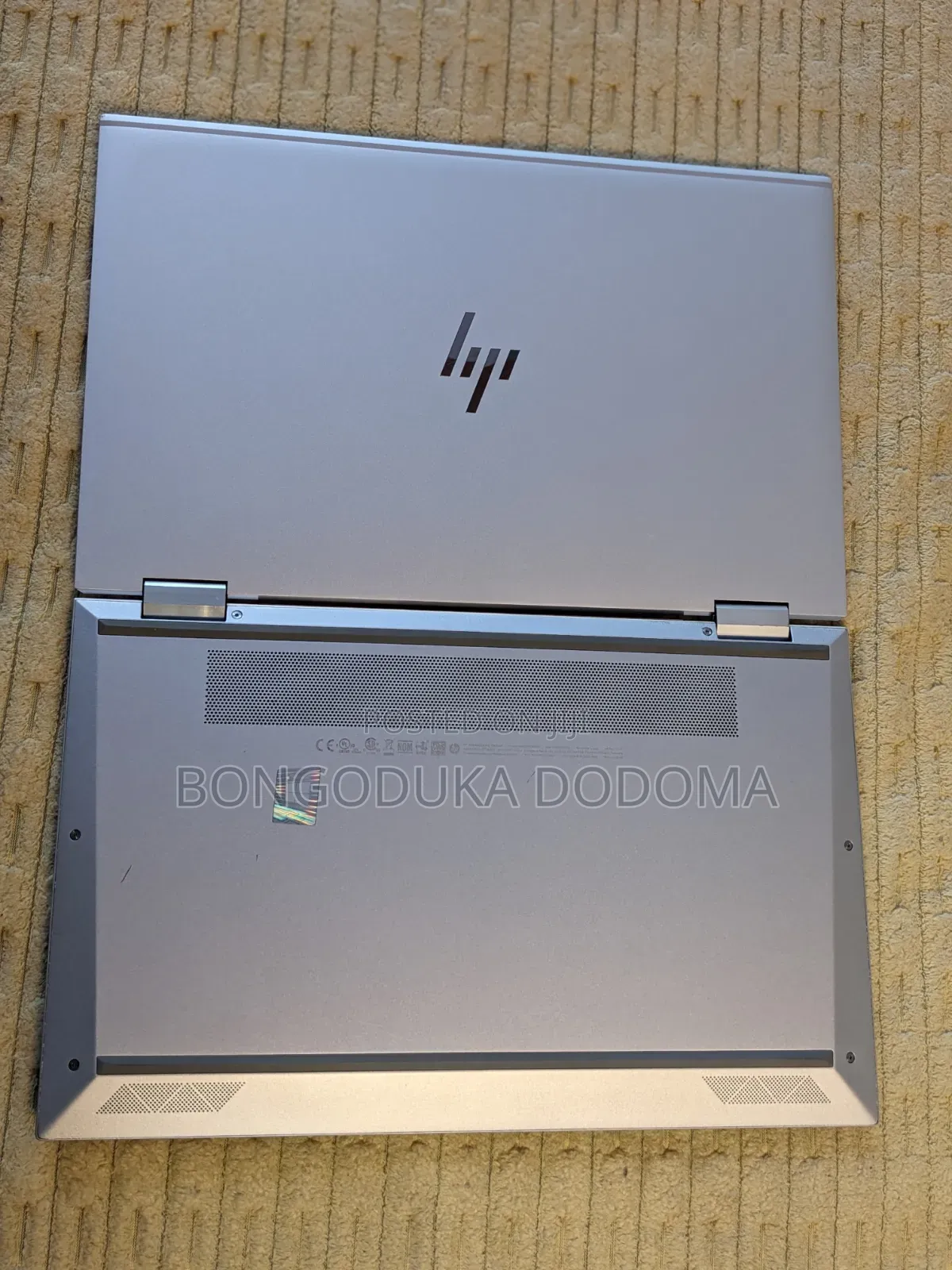 Laptop HP EliteBook 1040 G8 16GB Intel Core i7 SSD 512GB
