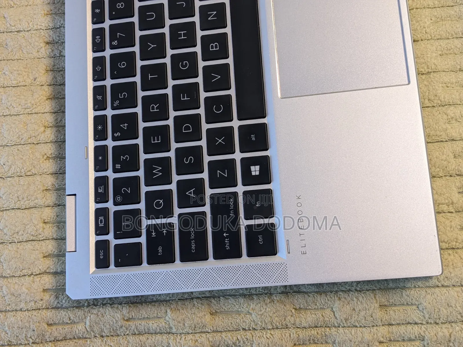 Laptop HP EliteBook 1040 G8 16GB Intel Core i7 SSD 512GB
