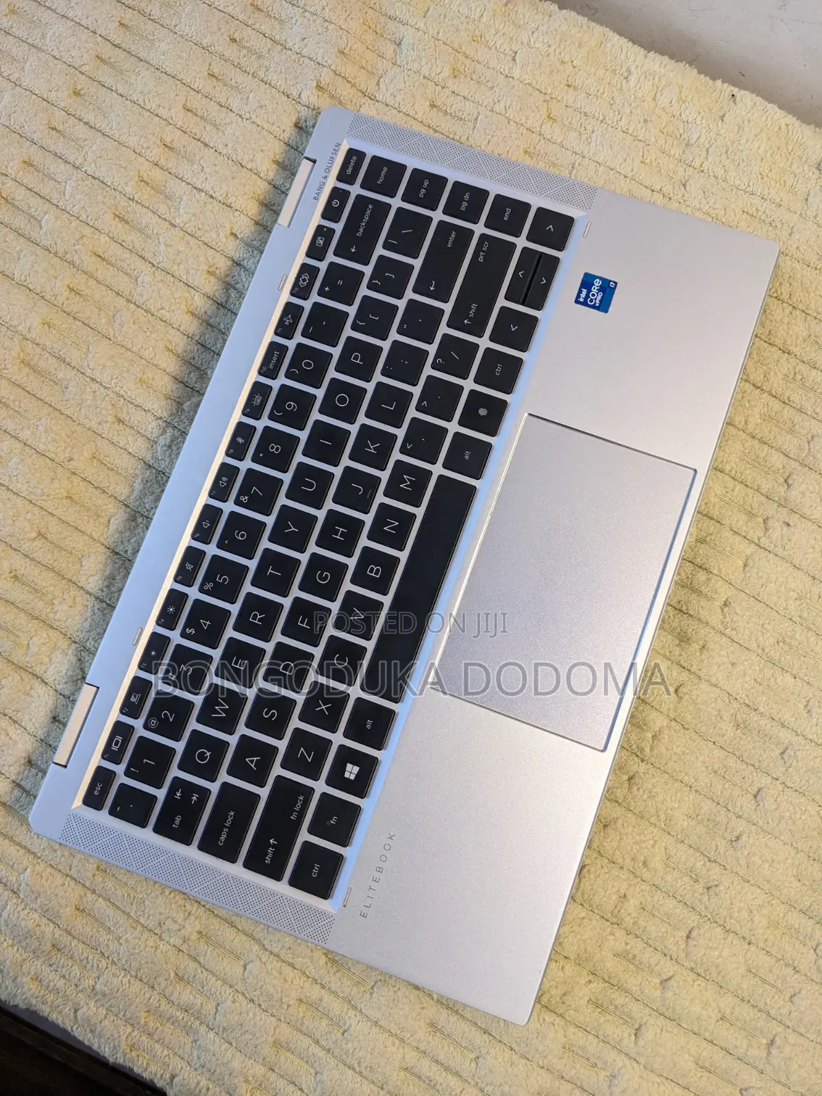 Laptop HP EliteBook 1040 G8 16GB Intel Core i7 SSD 512GB