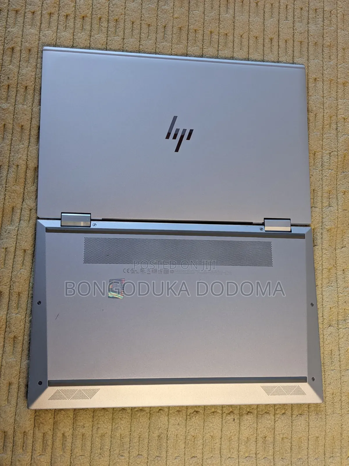 Laptop HP EliteBook 1040 G8 16GB Intel Core i7 SSD 512GB