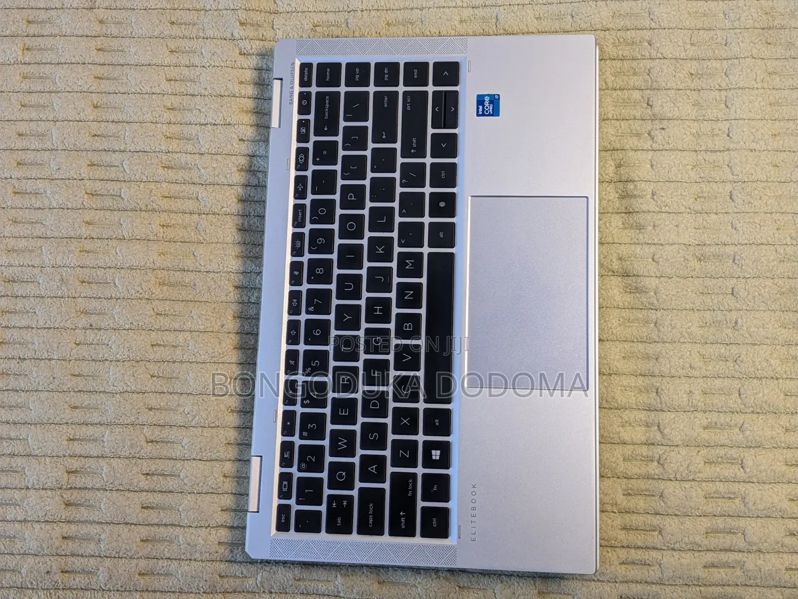 Laptop HP EliteBook 1040 G8 16GB Intel Core i7 SSD 512GB
