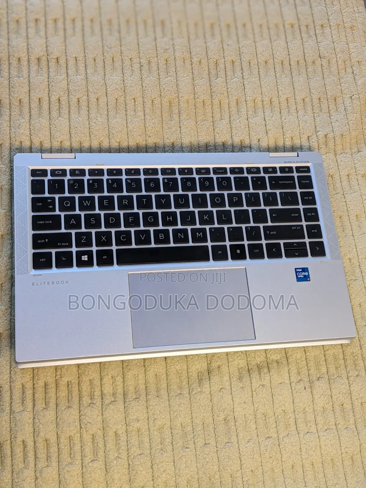 Laptop HP EliteBook 1040 G8 16GB Intel Core i7 SSD 512GB