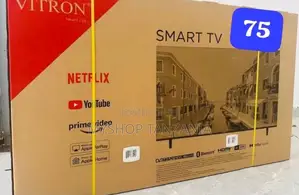 Vitron Inch 75 