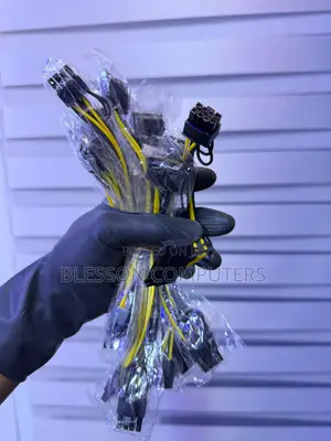 Sata to Pcie Connectors
