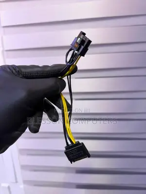 Sata to Pcie Connectors