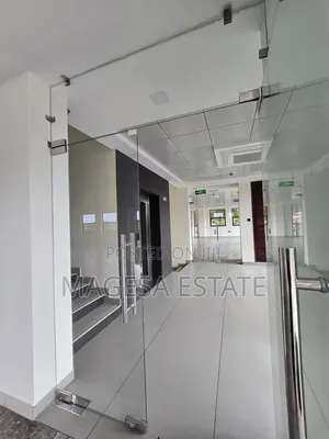 Office Space For Rent Masaki