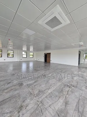 Office Space For Rent Masaki