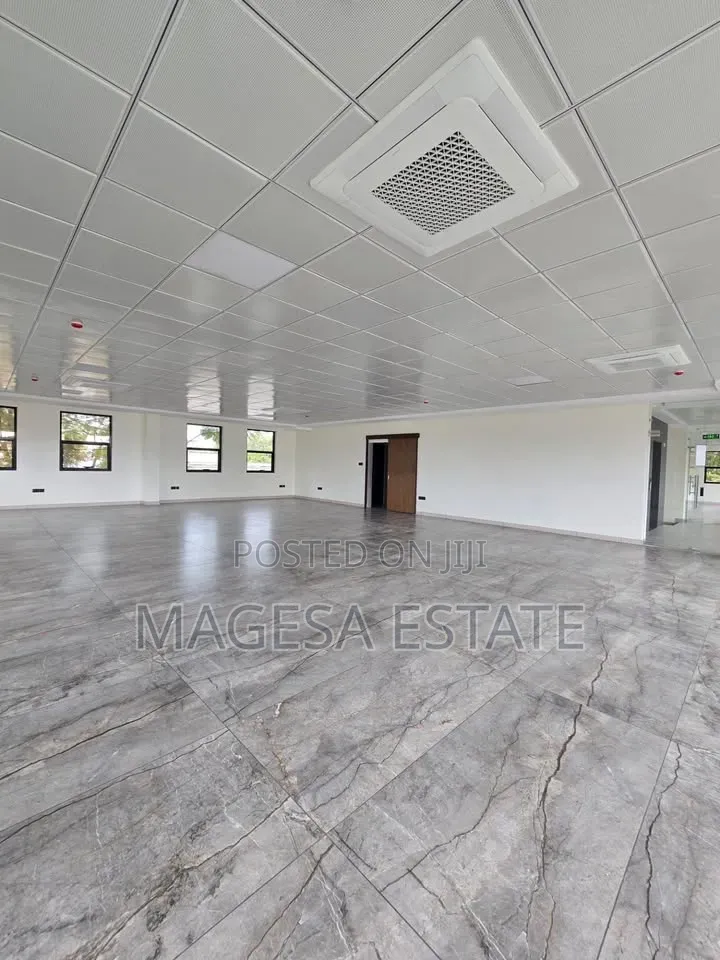 Office Space For Rent Masaki