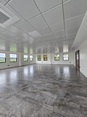 Office Space For Rent Masaki
