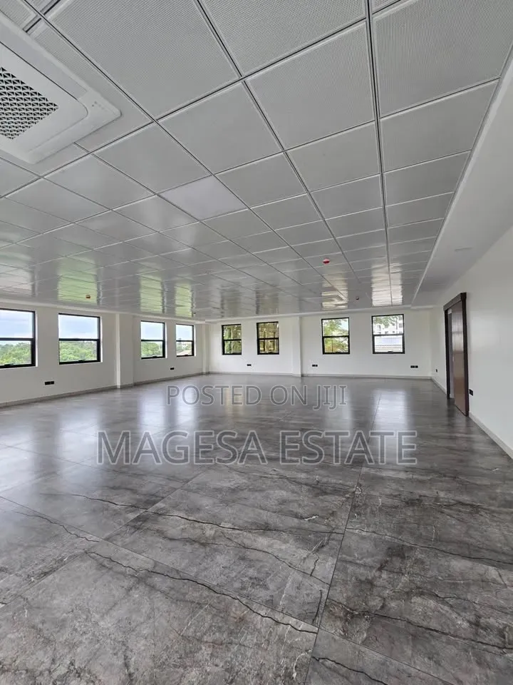 Office Space For Rent Masaki