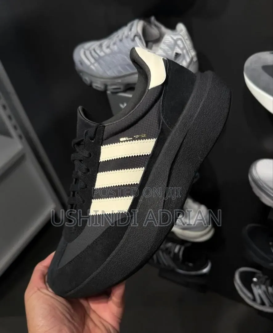 New Shoes CollectionSizes: 40–45
