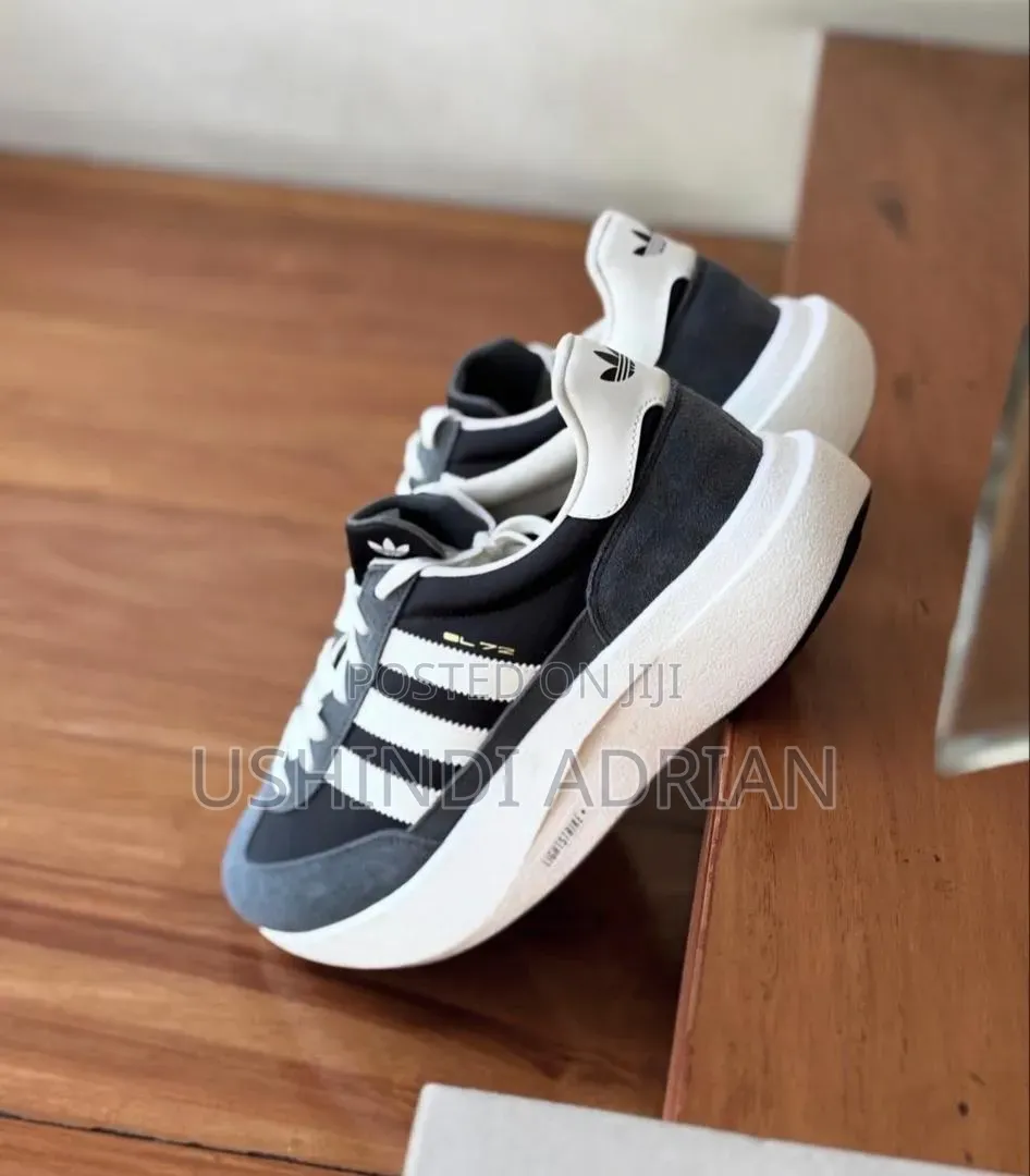 New Shoes CollectionSizes: 40–45