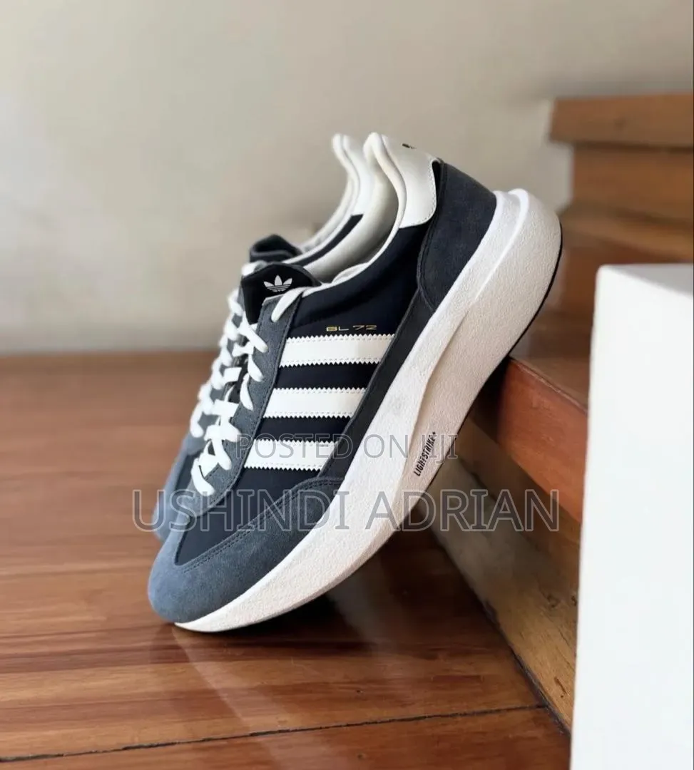 New Shoes CollectionSizes: 40–45