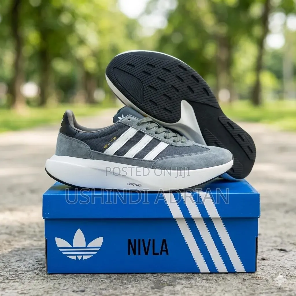 New Shoes CollectionSizes: 40–45
