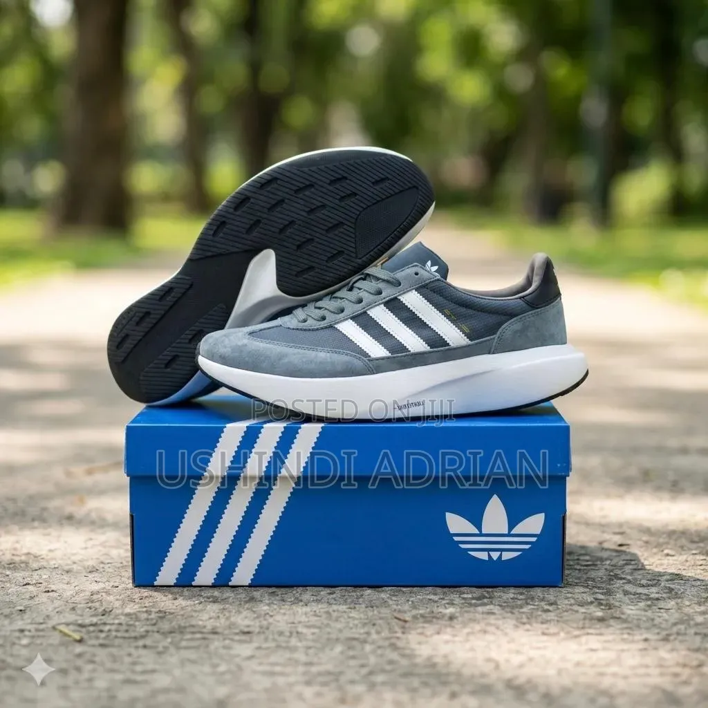 New Shoes CollectionSizes: 40–45