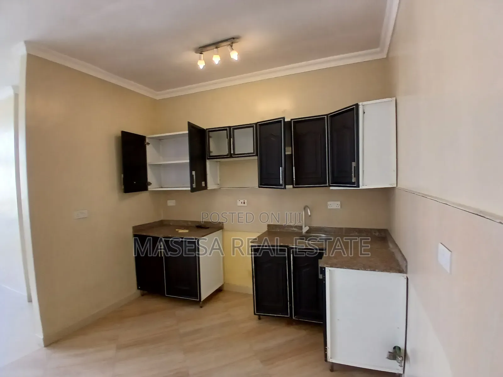 2bdrm Apartment in Upanga East for rent
