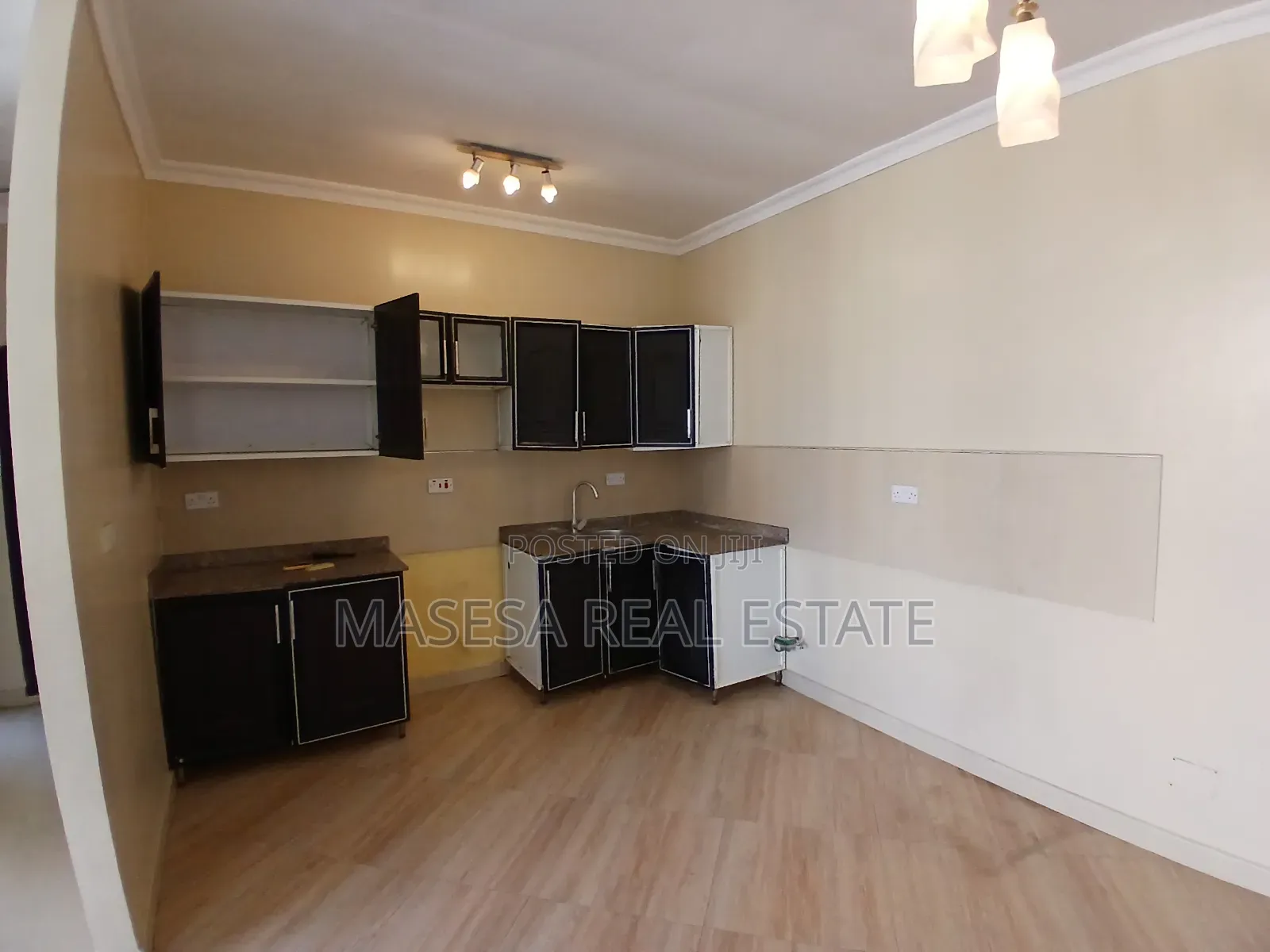 2bdrm Apartment in Upanga East for rent