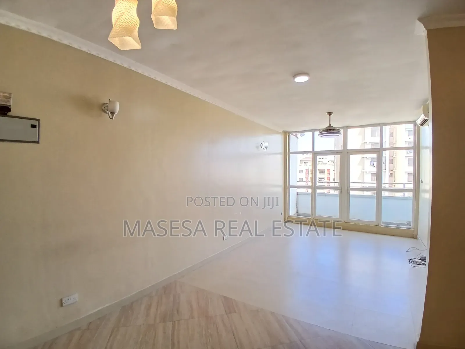 2bdrm Apartment in Upanga East for rent