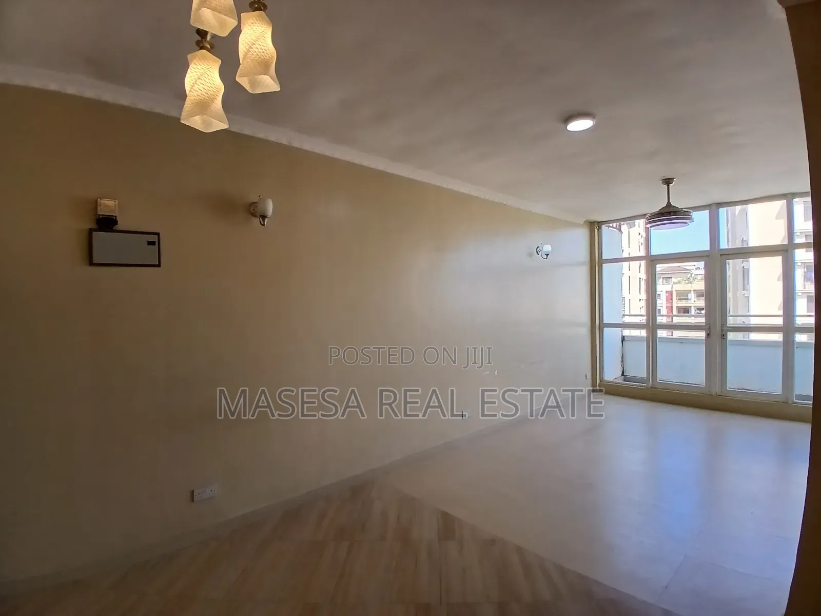 2bdrm Apartment in Upanga East for rent