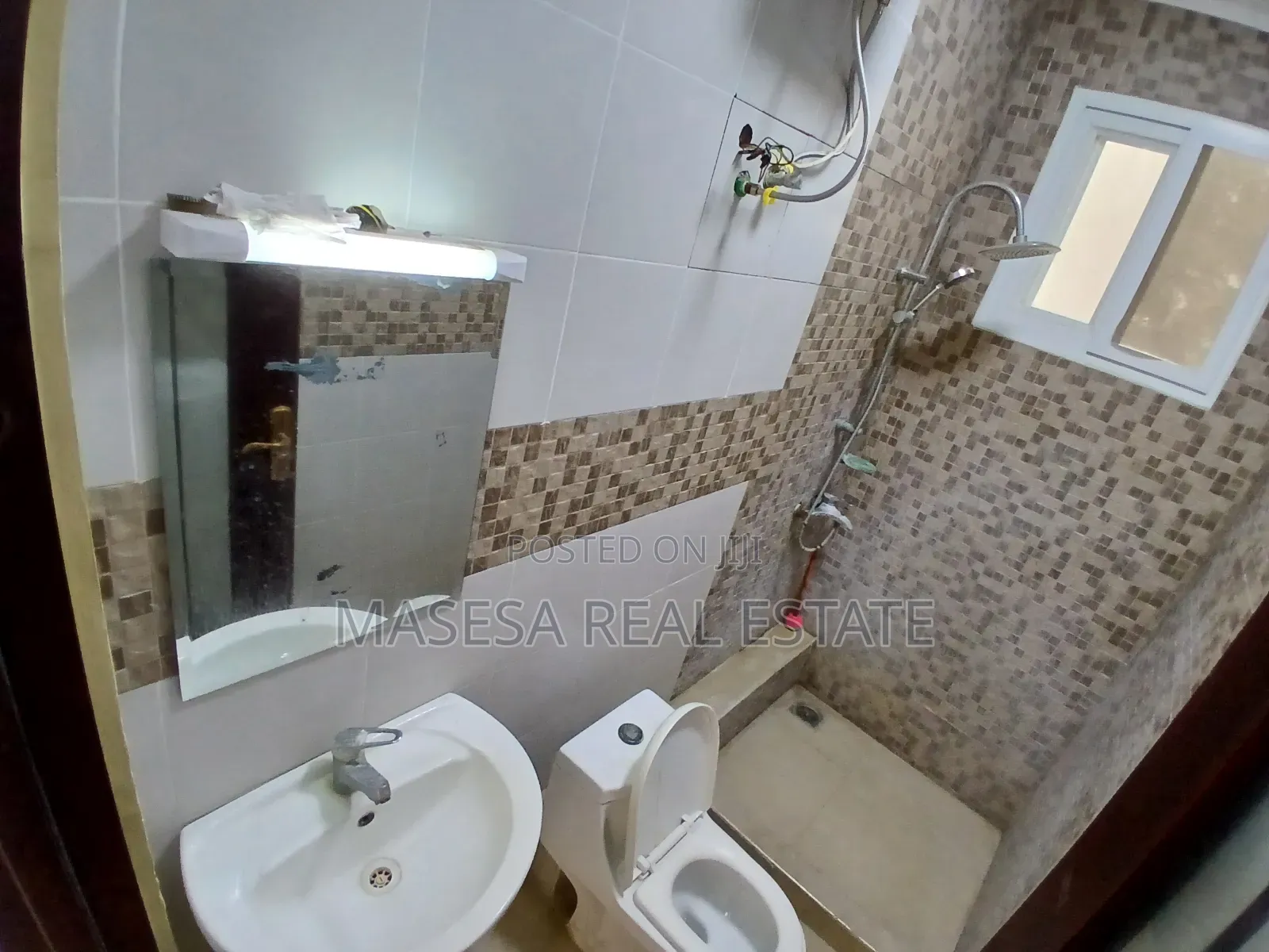 2bdrm Apartment in Upanga East for rent