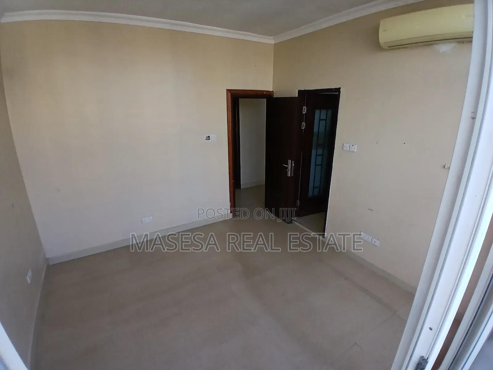 2bdrm Apartment in Upanga East for rent