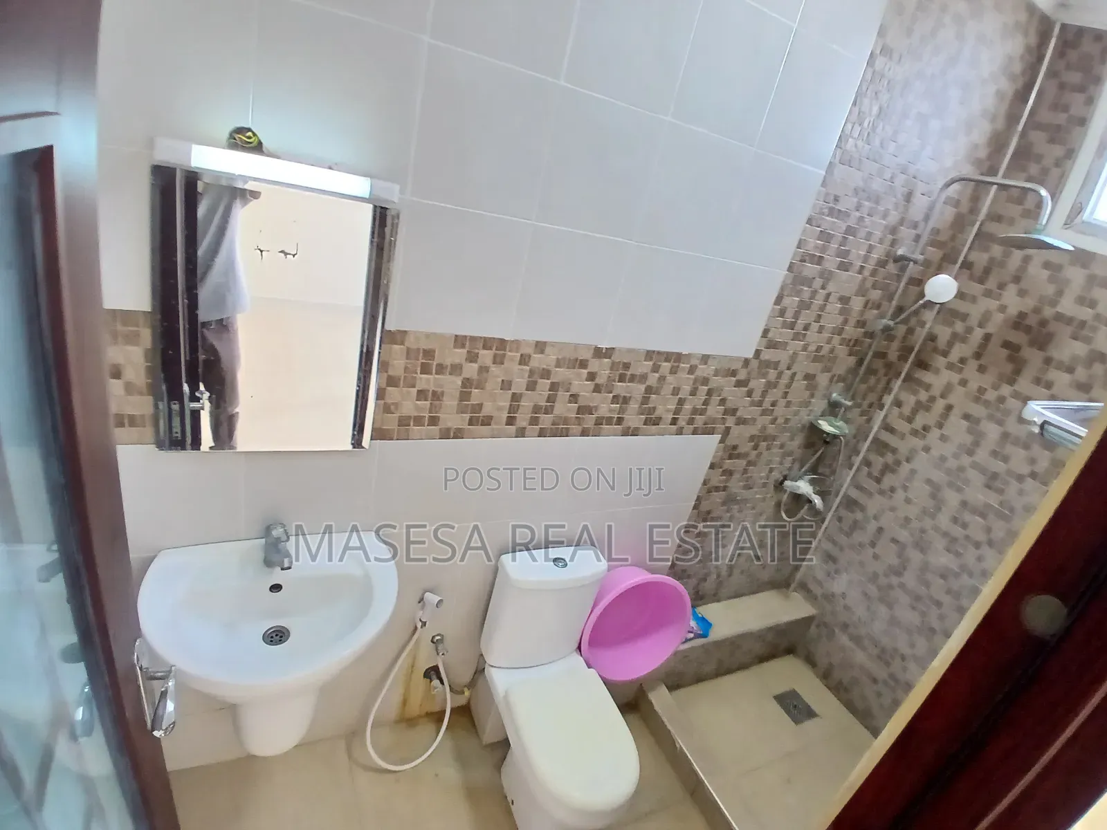 2bdrm Apartment in Upanga East for rent