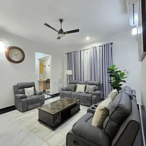 Furnished 2bdrm Apartment in Msasani for rent