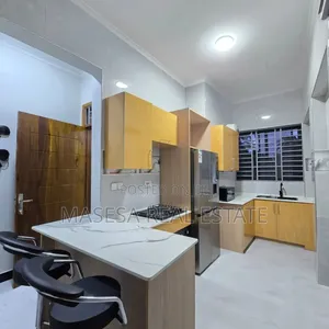 Furnished 2bdrm Apartment in Msasani for rent