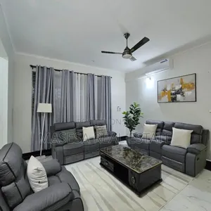 Furnished 2bdrm Apartment in Msasani for rent