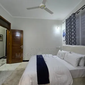 Furnished 2bdrm Apartment in Msasani for rent