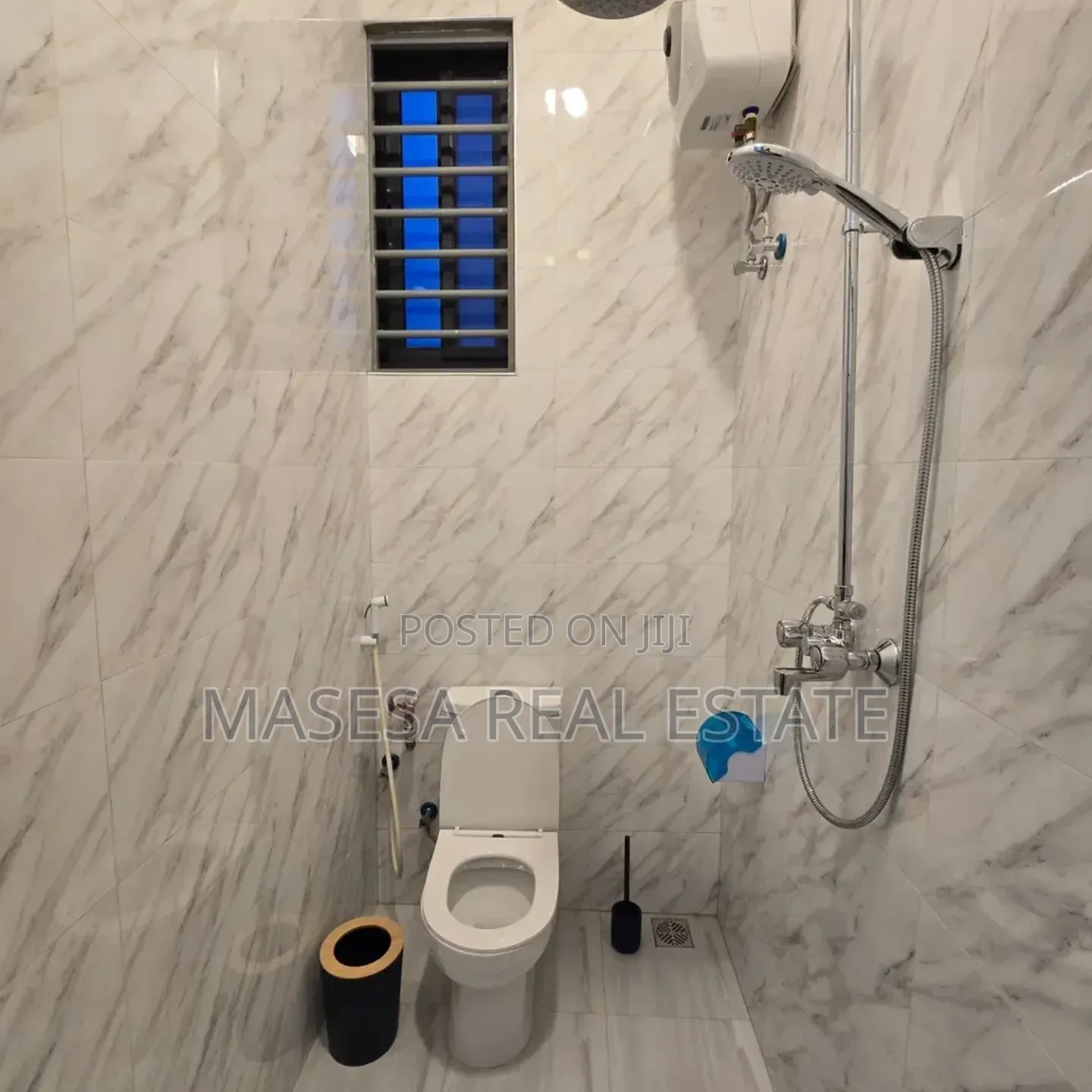 Furnished 2bdrm Apartment in Msasani for rent